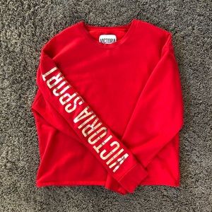 Victoria Sport Sweater